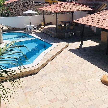Casa Temporada Tamandare Carneiros Villa Екстериор снимка