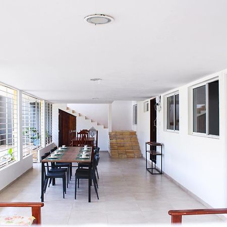Casa Temporada Tamandare Carneiros Villa Екстериор снимка