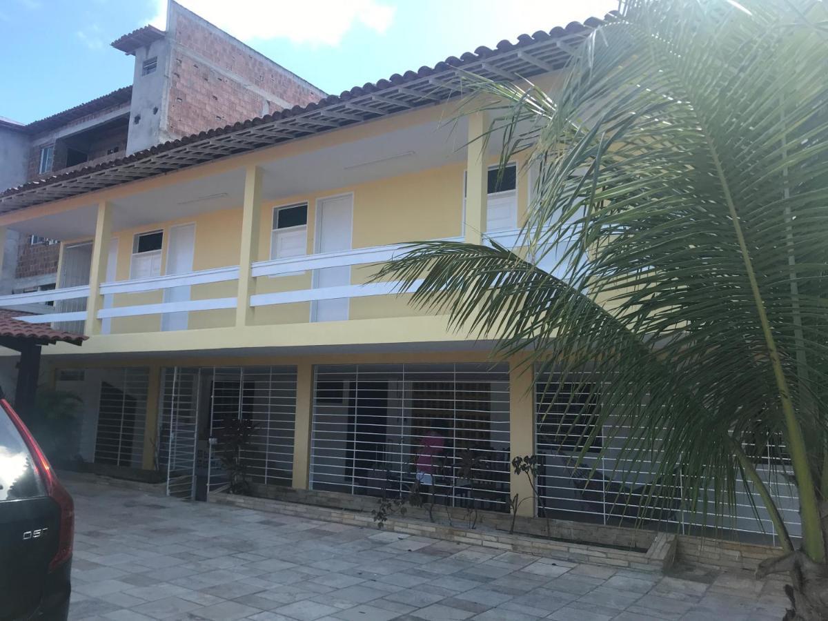 Casa Temporada Tamandare Carneiros Villa Екстериор снимка