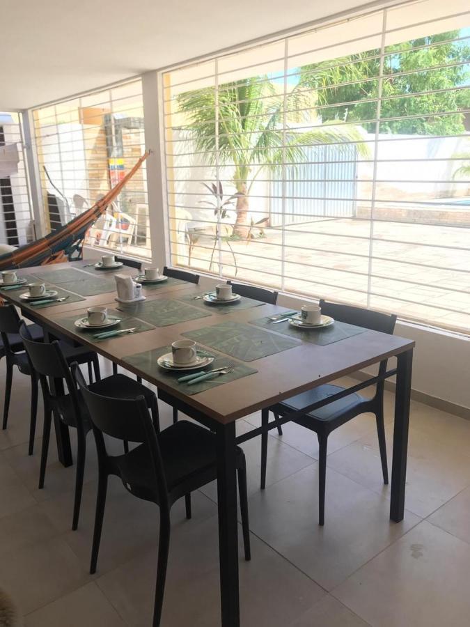 Casa Temporada Tamandare Carneiros Villa Екстериор снимка