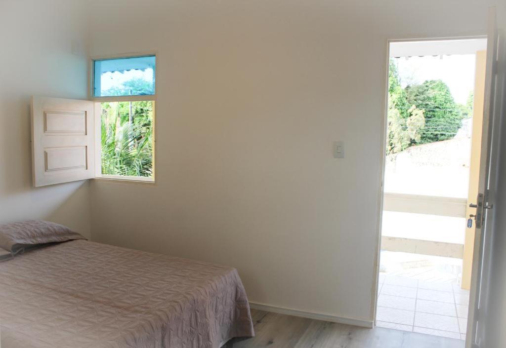 Casa Temporada Tamandare Carneiros Villa Екстериор снимка