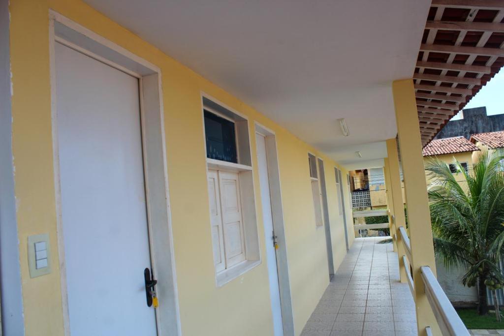 Casa Temporada Tamandare Carneiros Villa Екстериор снимка