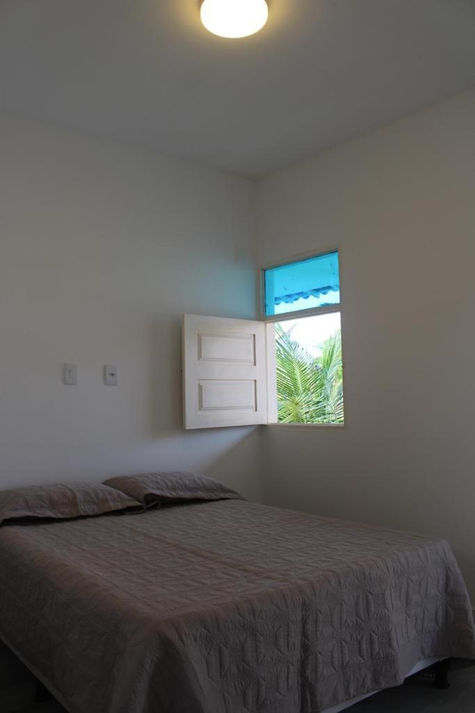 Casa Temporada Tamandare Carneiros Villa Екстериор снимка